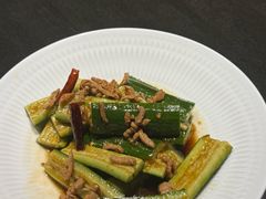 -喜悦烤鸭·新京菜(王府井店)