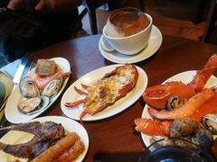 -广州富力君悦大酒店·凯菲厅