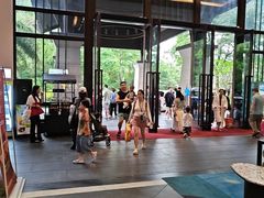 -清远熹乐谷温泉度假酒店