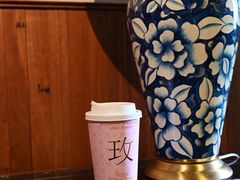 -南园民国茶楼餐厅·常州菜(北大街店)
