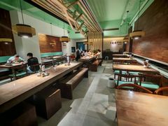 -十面春风·江南面馆(崇宁路店)