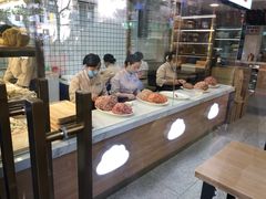 -袁记云饺(蛇口店)