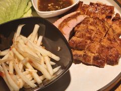 -星叶·东南亚料理(温州万象城店)
