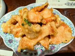 -老厨家(友谊路总店)
