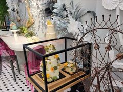 -杜哈夫DOUX RÊVE·生日蛋糕(日月光店)