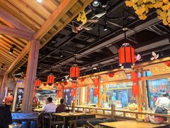 -鸽子窝(黄村店)