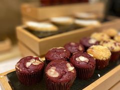 -雷迪森云锦大酒店-阳光西餐厅