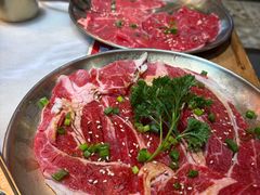 -韩宫宴和牛烤肉(宁波环球银泰城店)