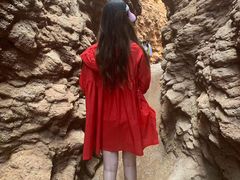 -天山神秘大峡谷