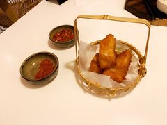 -GOGO Plate(成都太古里店)