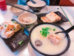 -大师傅粥品(埃华街)