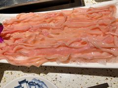 -二荆条·蜀鲜汇城市森林火锅