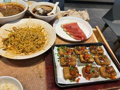 -眉州小吃(魏公村店)