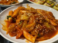 -名家韩国料理·烤肉(瑶海店)
