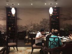 大堂-江南·JIANGNAN(北京歌华开元大酒店)