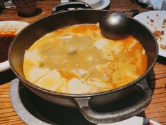 -福茂源横山铁锅羊肉(高新路店)