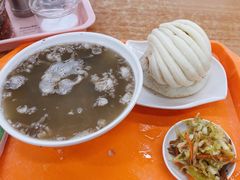 -八沟羊汤(河北大街店)