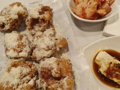 -咕咕站韩国料理(紫金港店)