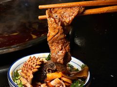 -飘香火锅(玉林西路店)