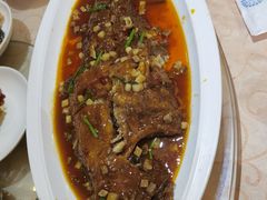 -烤肉宛饭庄(南礼士路店)