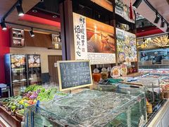 -金陵暴走龙虾·烧烤·排档(南京总店)