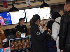 -霁月台现烤猪肉脯(万达茂店)