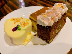 -万达文华酒店·美食汇自助餐厅