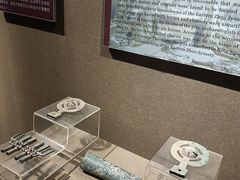 -洛阳周王城天子驾六博物馆