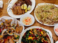 -揭阳钟记小食(福田新村店)