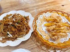 -南记食粥坊·宵夜大排档(莲花总店)