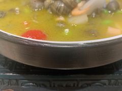 -锡和无锡菜(景丽苑店)