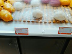 -BreadTalk面包新语·烘焙蛋糕(东方宝泰广场店)