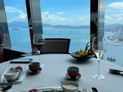 -天龙轩(香港丽思卡尔顿酒店)