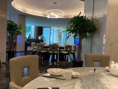 -喜来登由由大酒店九州膳坊中餐厅