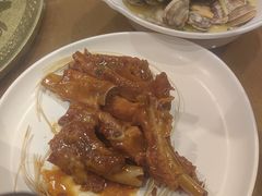 -赶海部落海鲜城(海阳路店)