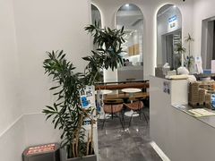 -Blueglass酸奶(上生新所店)