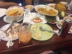 -Dang restaurant (patong phuket)