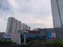 -万达广场(无锡滨湖店)