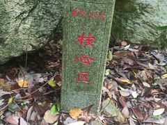-庐山碧龙潭风景区