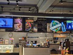 -JINNS锦时 steak&pizza(浸信会礼拜堂旧址店)