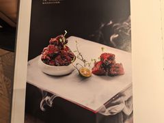 -秀儿四九城·新京菜(亚运村鸟巢店)