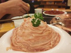 -老码头火锅(玉林店)