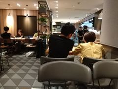 大堂-乐凯撒披萨(中心书城店)