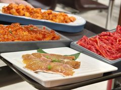 -金刚山(学府路店)