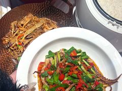 -辣可可·小炒黄牛肉(望京凯德MALL店)