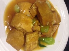 闫府私房菜(恒隆广场店)-闫府私房菜·百年鲁菜(恒隆店)