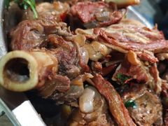 羊棒骨-大勇羊棒骨·烧烤(经六路店)