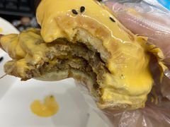 -前进5路汉堡炸鸡(汉街skp店)