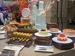 -太湖饭店玉兰厅(自助餐厅)