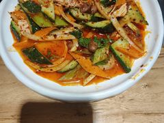-一韩亭韩式烤肉(高新店)